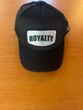 Trucker: Black On Black ROYALTY