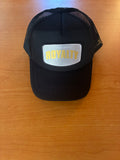 Trucker: Black & Gold ROYALTY